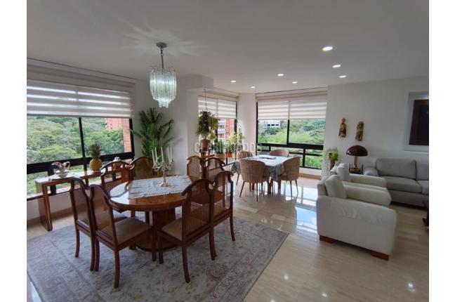 Apartamentos, Venta, Ciudad Jardín - $1.100.000.000