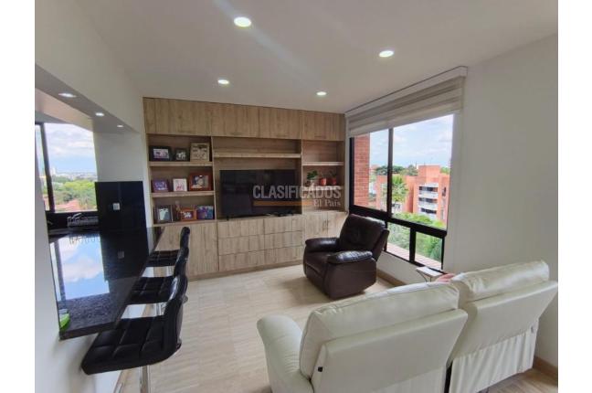 Apartamentos, Venta, Ciudad Jardín - $1.100.000.000