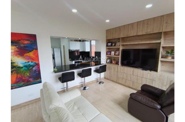 Apartamentos, Venta, Ciudad Jardín - $1.100.000.000