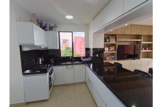 Apartamentos, Venta, Ciudad Jardín - $1.100.000.000
