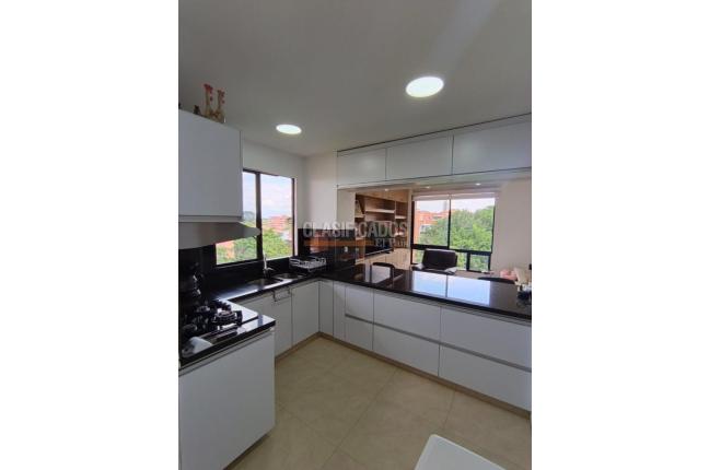 Apartamentos, Venta, Ciudad Jardín - $1.100.000.000