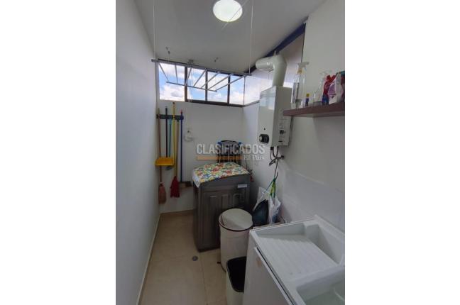 Apartamentos, Venta, Ciudad Jardín - $1.100.000.000