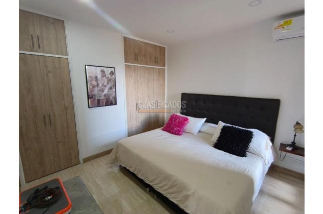 Apartamentos, Venta, Ciudad Jardín - $1.100.000.000