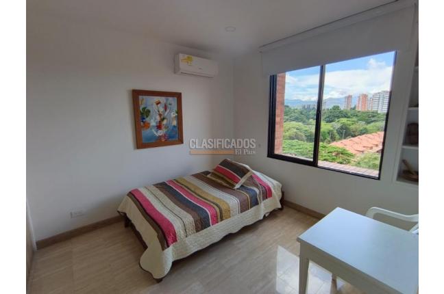 Apartamentos, Venta, Ciudad Jardín - $1.100.000.000