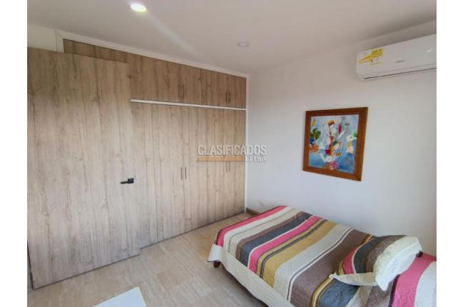 Apartamentos, Venta, Ciudad Jardín - $1.100.000.000