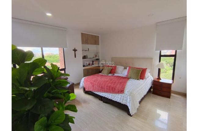 Apartamentos, Venta, Ciudad Jardín - $1.100.000.000