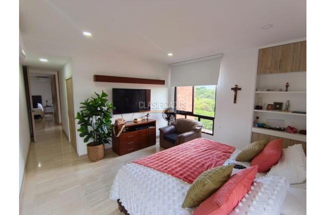 Apartamentos, Venta, Ciudad Jardín - $1.100.000.000