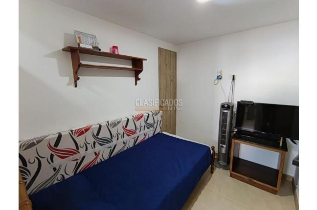 Apartamentos, Venta, Ciudad Jardín - $1.100.000.000