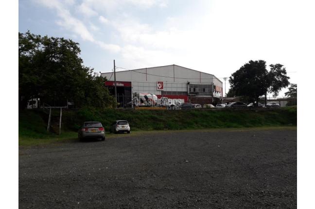 Lotes, Venta, Calima - $5.500.000.000