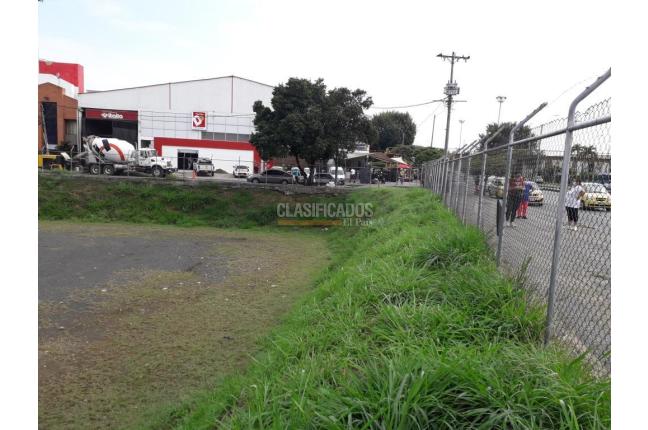 Lotes, Venta, Calima - $5.500.000.000