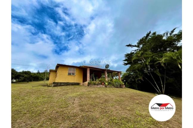 Fincas y Casas Campestres, Venta, Dagua - $280.000.000