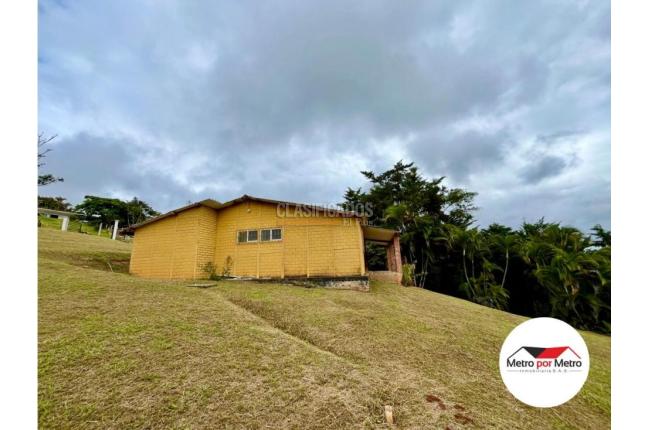 Fincas y Casas Campestres, Venta, Dagua - $280.000.000