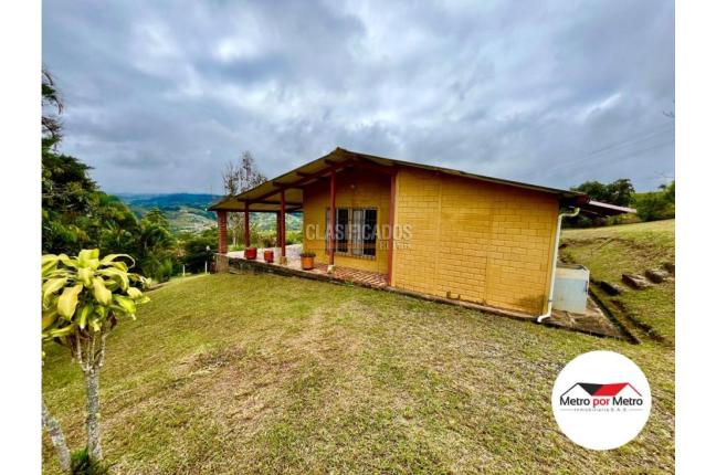 Fincas y Casas Campestres, Venta, Dagua - $280.000.000