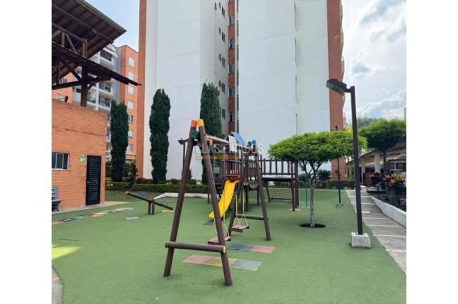 Apartamentos, Venta, Caney - $390.000.000