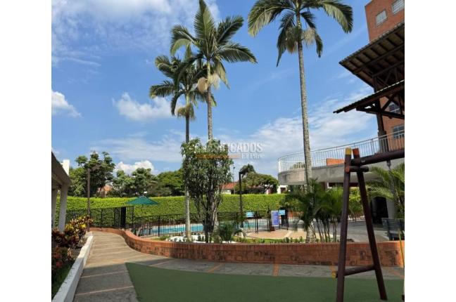 Apartamentos, Venta, Caney - $390.000.000