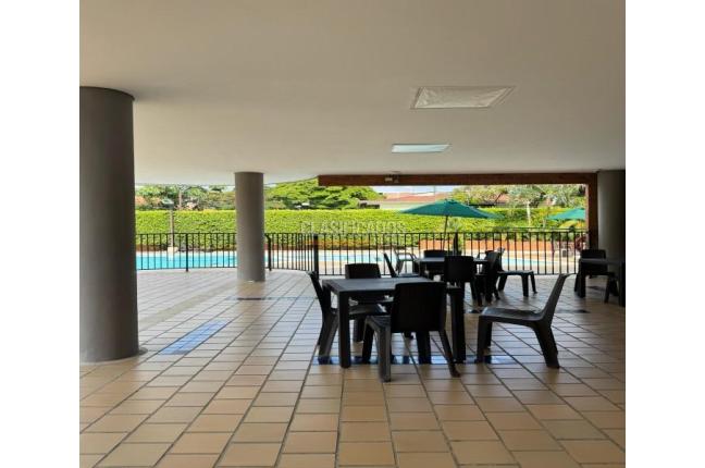 Apartamentos, Venta, Caney - $390.000.000