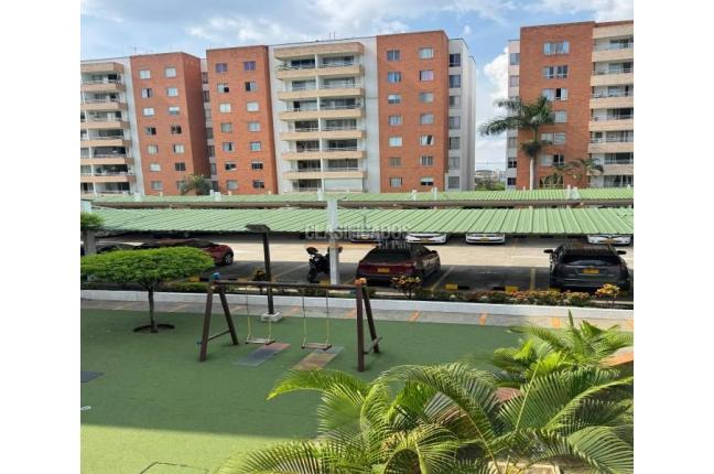 Apartamentos, Venta, Caney - $390.000.000