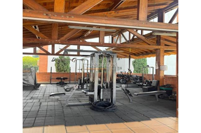 Apartamentos, Venta, Caney - $390.000.000