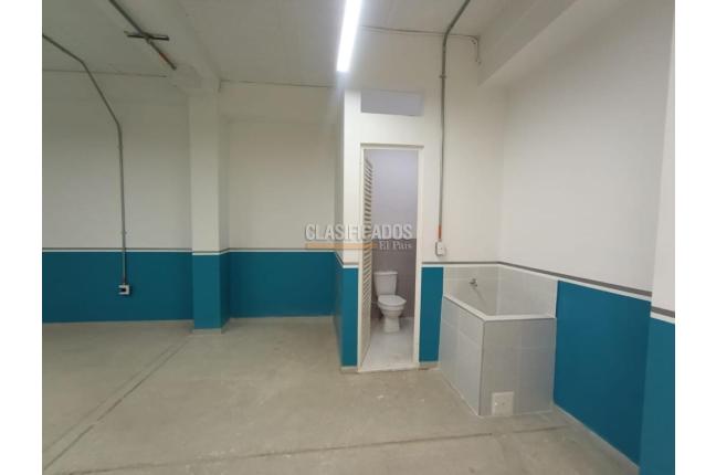 Locales y Bodegas, Alquiler, Popular - $7.000.000