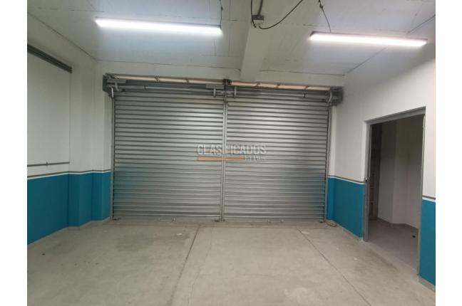 Locales y Bodegas, Alquiler, Popular - $7.000.000