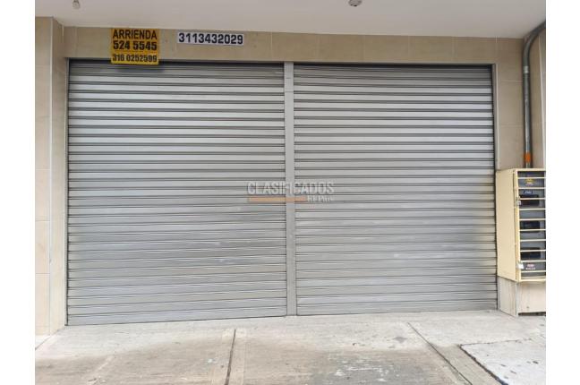 Locales y Bodegas, Alquiler, Popular - $7.000.000