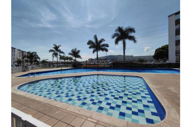 Apartamentos, Alquiler en Jamundí