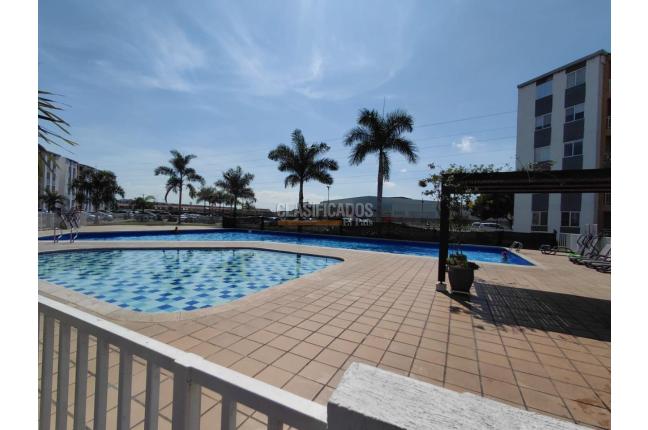 Apartamentos, Alquiler en Jamundí