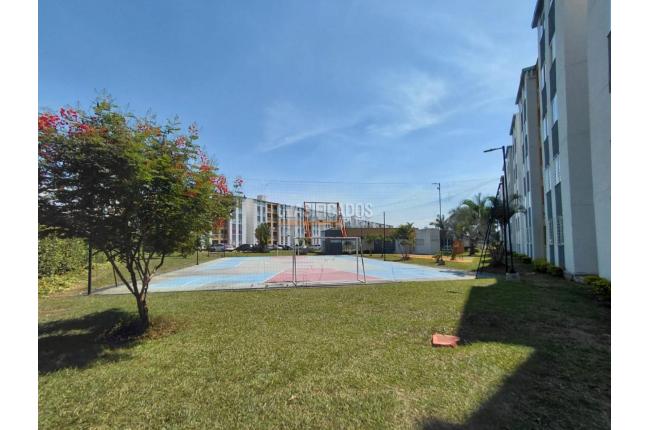 Apartamentos, Alquiler en Jamundí