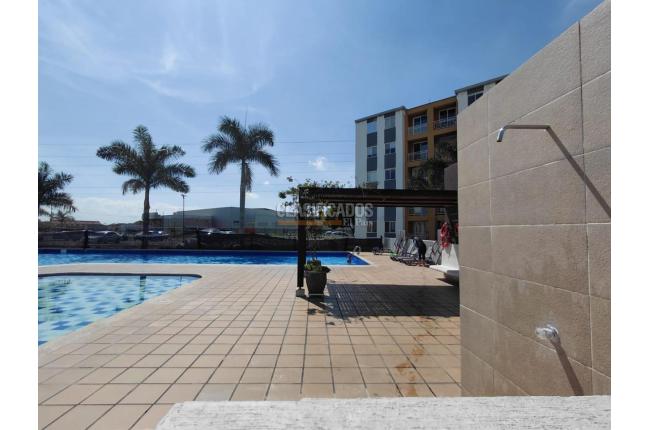 Apartamentos, Alquiler, Jamundí - $950.000