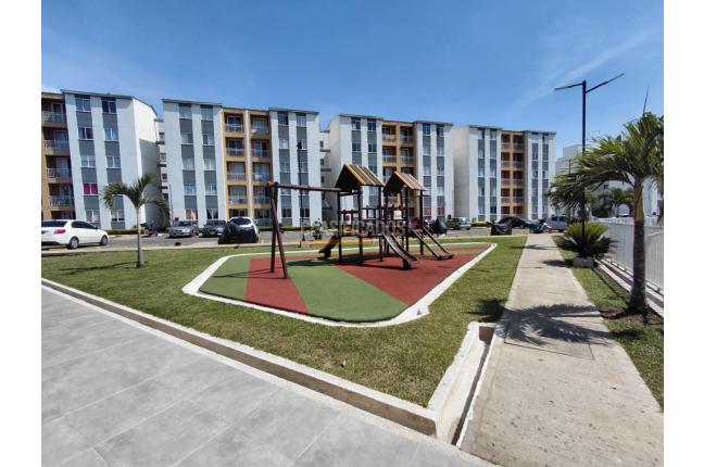 Apartamentos, Alquiler, Jamundí - $950.000