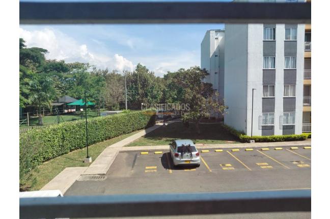 Apartamentos, Alquiler, Jamundí - $950.000