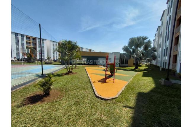 Apartamentos, Alquiler, Jamundí - $950.000