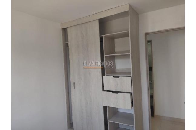 Apartamentos, Alquiler, Jamundí - $950.000