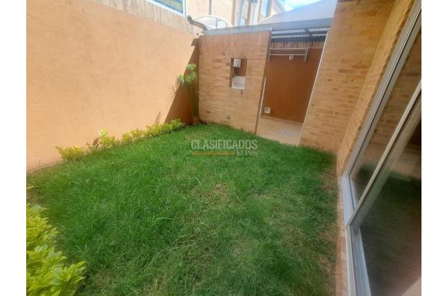 Casas, Alquiler, Chía - $3.500.000