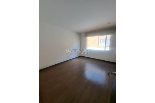 Casas, Alquiler, Chía - $3.500.000