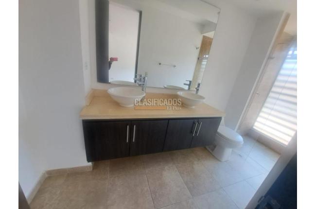 Casas, Alquiler, Chía - $3.500.000