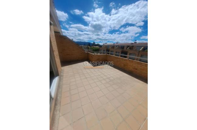 Casas, Alquiler, Chía - $3.500.000