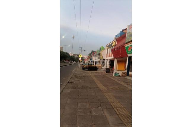 Locales y Bodegas, Venta, Urbanización La Merced - $550.000.000
