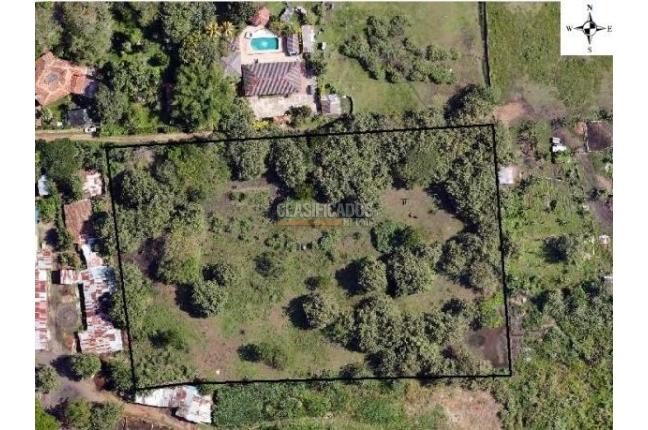 Lotes, Venta, Pance - $3.500.000.000