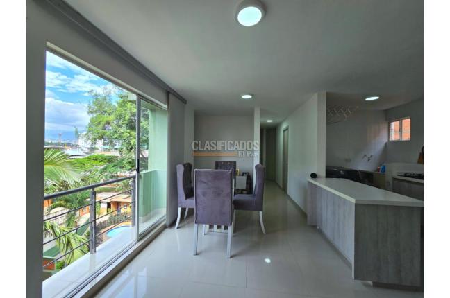 Apartamentos, Venta, Primero de Mayo - $210.000.000