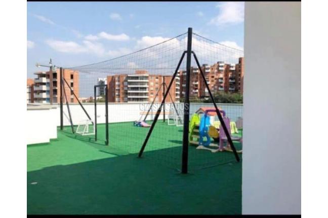 Apartamentos, Venta, Santa Teresita - $750.000.000