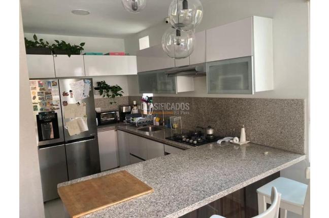 Apartamentos, Venta, Santa Teresita - $750.000.000