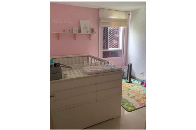 Apartamentos, Venta, Santa Teresita - $750.000.000