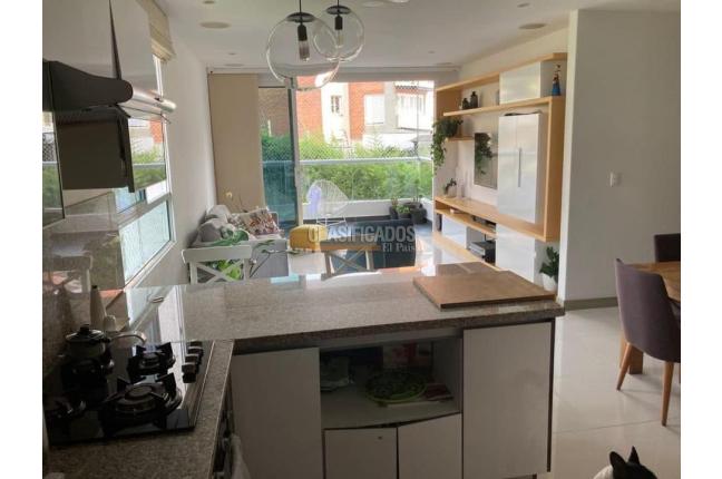 Apartamentos, Venta, Santa Teresita - $750.000.000