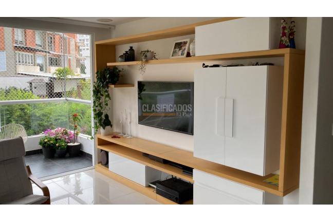 Apartamentos, Venta, Santa Teresita - $750.000.000