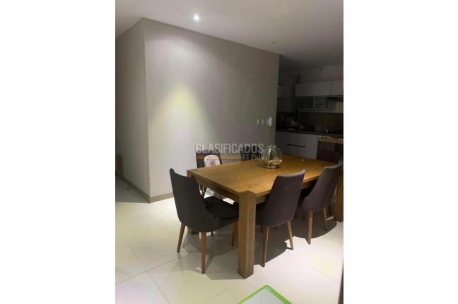 Apartamentos, Venta, Santa Teresita - $750.000.000