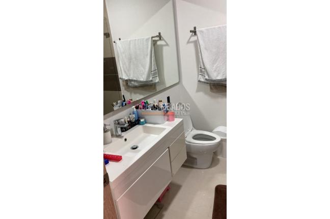 Apartamentos, Venta, Santa Teresita - $750.000.000