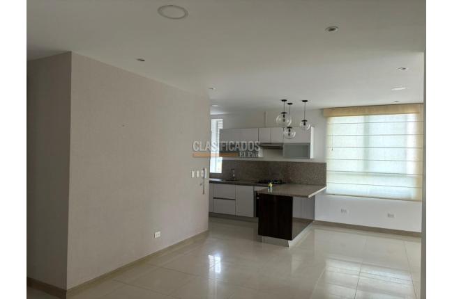 Apartamentos, Venta, Santa Teresita - $750.000.000