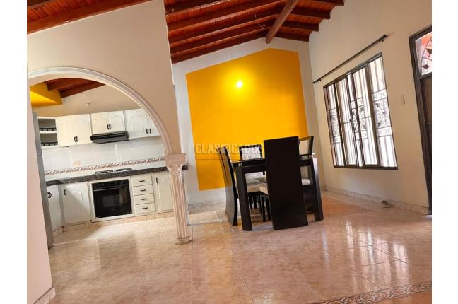 Casas, Venta en Tuluá