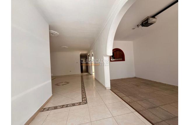 Casas, Venta en Tuluá